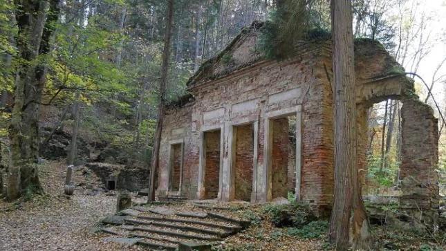 Ubytovani Pod Jilmem Zumberk Exterior foto